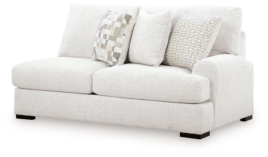 Misty-Lakes Sectional - Levi's Discount Furniture (Vineland, NJ)
