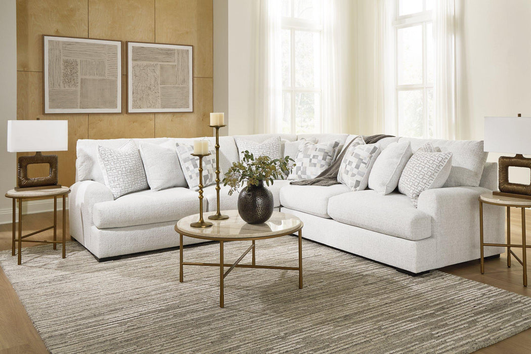 Misty-Lakes Sectional - Levi's Discount Furniture (Vineland, NJ)