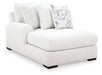 Misty-Lakes Double Chaise Sectional - Levi's Discount Furniture (Vineland, NJ)