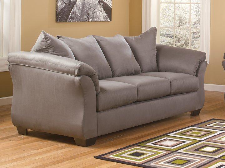 Darcy Sofa - Levi's Discount Furniture (Vineland, NJ)