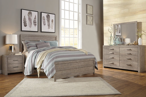 Culverbach Bedroom Set - Levi's Discount Furniture (Vineland, NJ)