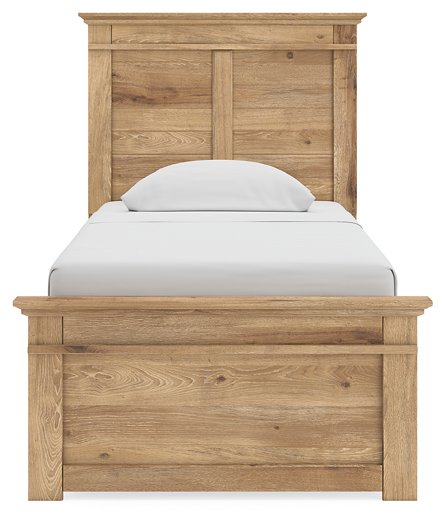 Makidern Bed - Levi's Discount Furniture (Vineland, NJ)