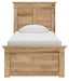 Makidern Bed - Levi's Discount Furniture (Vineland, NJ)