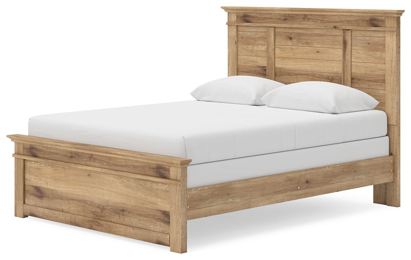 Makidern Bed - Levi's Discount Furniture (Vineland, NJ)