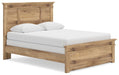 Makidern Bed - Levi's Discount Furniture (Vineland, NJ)