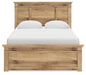 Makidern Bed - Levi's Discount Furniture (Vineland, NJ)