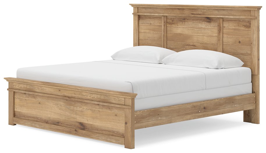 Makidern Bed - Levi's Discount Furniture (Vineland, NJ)