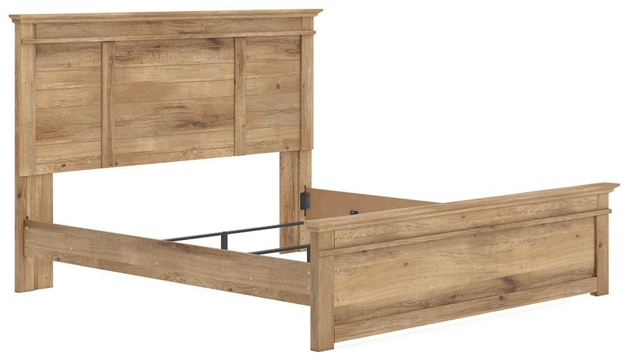 Makidern Bed - Levi's Discount Furniture (Vineland, NJ)