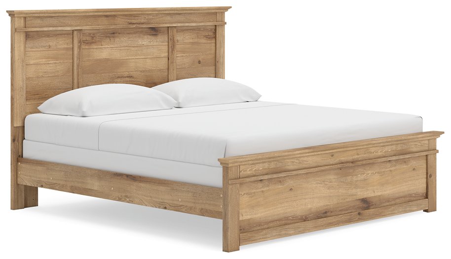 Makidern Bed - Levi's Discount Furniture (Vineland, NJ)