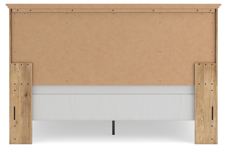 Makidern Bed - Levi's Discount Furniture (Vineland, NJ)