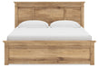 Makidern Bed - Levi's Discount Furniture (Vineland, NJ)
