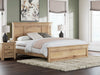 Makidern Bed - Levi's Discount Furniture (Vineland, NJ)