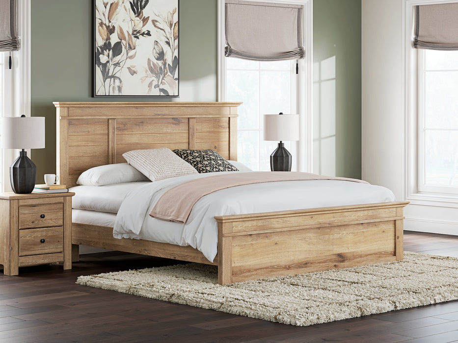 Makidern Bed - Levi's Discount Furniture (Vineland, NJ)