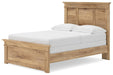 Makidern Bed - Levi's Discount Furniture (Vineland, NJ)
