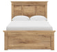 Makidern Bed - Levi's Discount Furniture (Vineland, NJ)