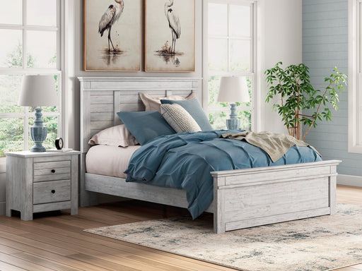 Makidern Bed - Levi's Discount Furniture (Vineland, NJ)