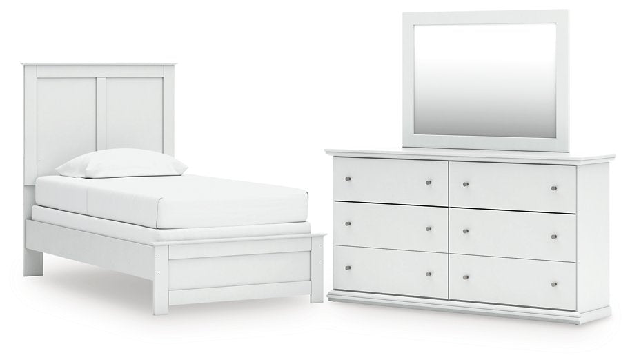 Bostwick Shoals Bedroom Package - Levi's Discount Furniture (Vineland, NJ)