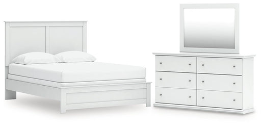 Bostwick Shoals Bedroom Package - Levi's Discount Furniture (Vineland, NJ)