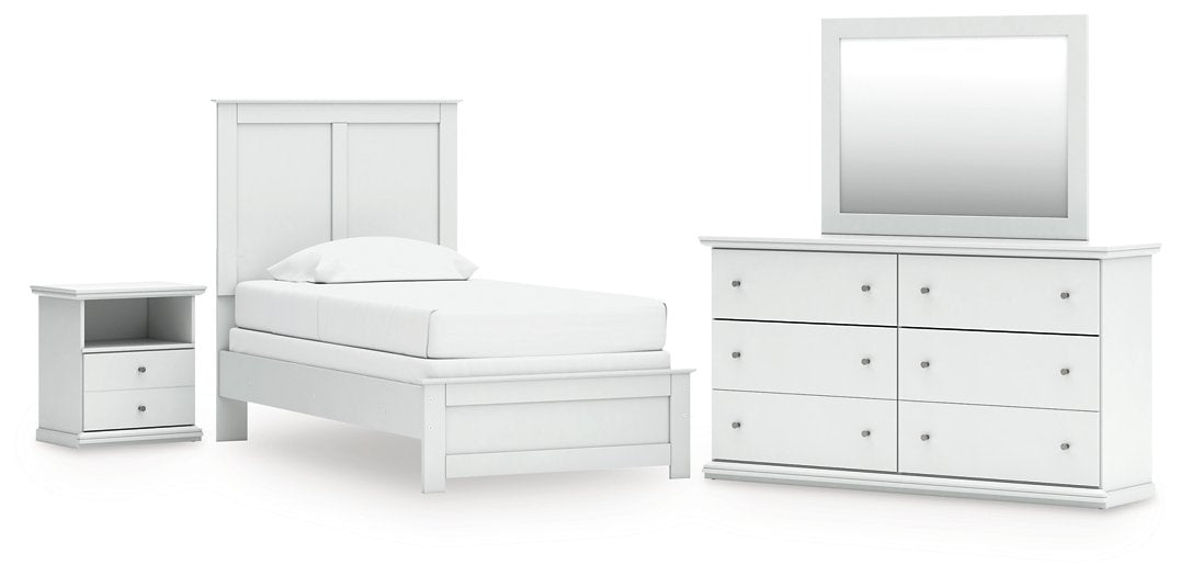 Bostwick Shoals Bedroom Package - Levi's Discount Furniture (Vineland, NJ)