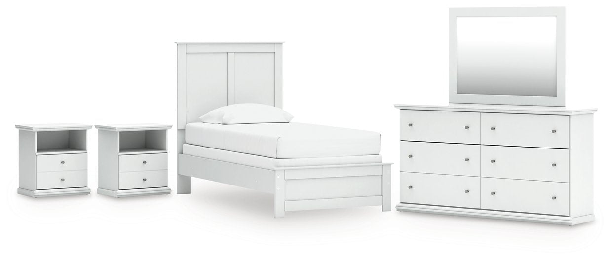 Bostwick Shoals Bedroom Package - Levi's Discount Furniture (Vineland, NJ)