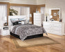 Bostwick Shoals Bedroom Package - Levi's Discount Furniture (Vineland, NJ)