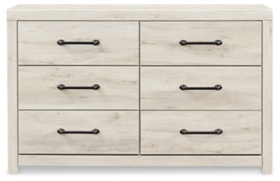 Cambeck Dresser - Levi's Discount Furniture (Vineland, NJ)