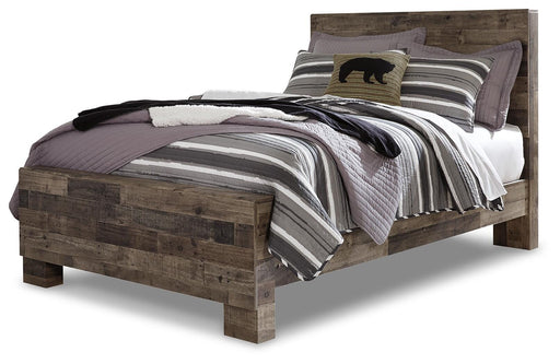 Derekson Youth Bed - Levi's Discount Furniture (Vineland, NJ)