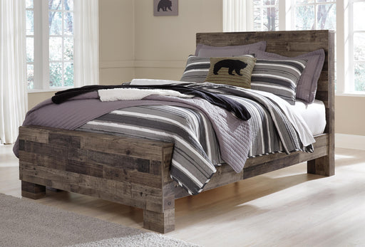 Derekson Youth Bed - Levi's Discount Furniture (Vineland, NJ)