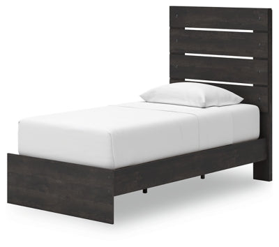 Hollivern Bed - Levi's Discount Furniture (Vineland, NJ)