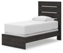 Hollivern Bed - Levi's Discount Furniture (Vineland, NJ)