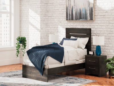 Hollivern Bed - Levi's Discount Furniture (Vineland, NJ)