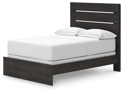 Hollivern Bed - Levi's Discount Furniture (Vineland, NJ)