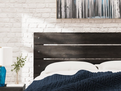 Hollivern Bed - Levi's Discount Furniture (Vineland, NJ)