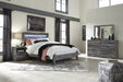 Baystorm Bedroom Set - Levi's Discount Furniture (Vineland, NJ)
