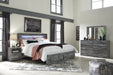 Baystorm Bedroom Set - Levi's Discount Furniture (Vineland, NJ)