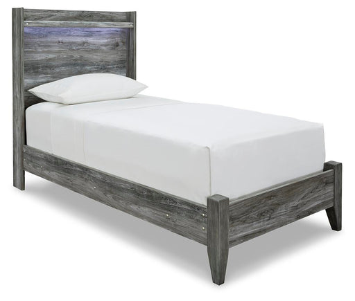 Baystorm Youth Bed - Levi's Discount Furniture (Vineland, NJ)