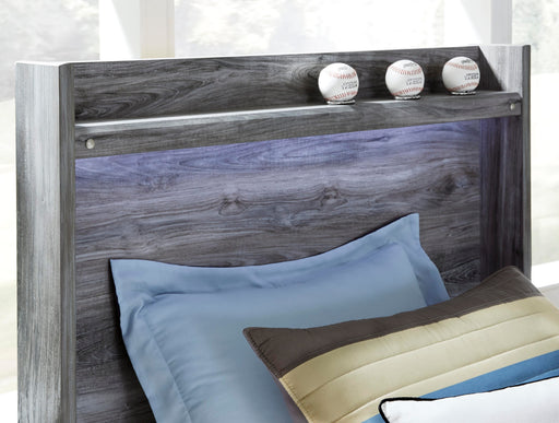 Baystorm Youth Bed - Levi's Discount Furniture (Vineland, NJ)