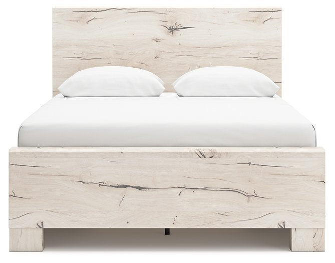 Lawroy Bed - Levi's Discount Furniture (Vineland, NJ)