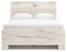 Lawroy Bed - Levi's Discount Furniture (Vineland, NJ)