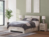 Lawroy Bed - Levi's Discount Furniture (Vineland, NJ)