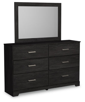Belachime Bedroom Set - Levi's Discount Furniture (Vineland, NJ)