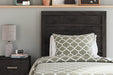 Belachime Bed - Levi's Discount Furniture (Vineland, NJ)