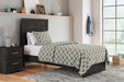 Belachime Bed - Levi's Discount Furniture (Vineland, NJ)