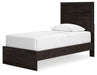 Belachime Bed - Levi's Discount Furniture (Vineland, NJ)