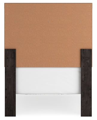 Belachime Bed - Levi's Discount Furniture (Vineland, NJ)