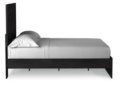 Belachime Bed - Levi's Discount Furniture (Vineland, NJ)