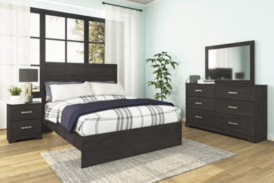 Belachime Bed - Levi's Discount Furniture (Vineland, NJ)