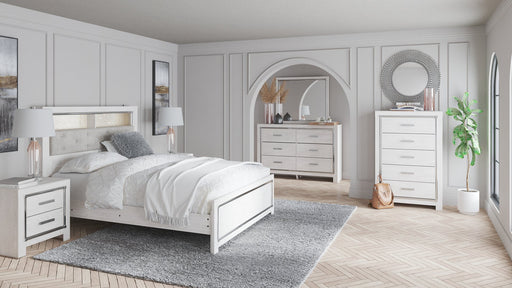 Altyra Bedroom Set - Levi's Discount Furniture (Vineland, NJ)