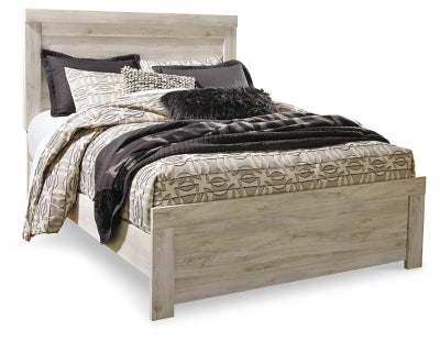 Bellaby Bed - Levi's Discount Furniture (Vineland, NJ)