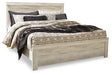 Bellaby Bed - Levi's Discount Furniture (Vineland, NJ)
